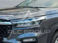 2025 Suzuki SX4