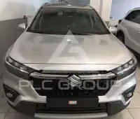 2025 Suzuki SX4