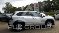 2025 Suzuki SX4