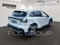 2025 Suzuki SX4
