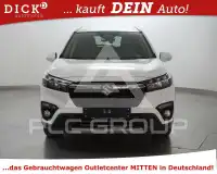 2025 Suzuki SX4