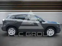 2025 Suzuki SX4