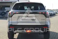 2025 Suzuki SX4