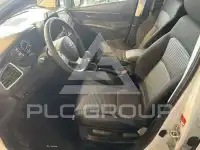 2025 Suzuki SX4