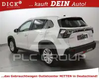 2025 Suzuki SX4