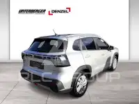 2025 Suzuki SX4