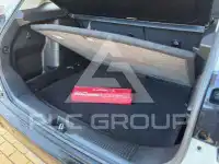 2025 Suzuki SX4