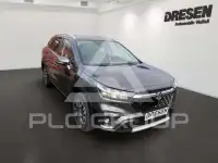 2025 Suzuki SX4