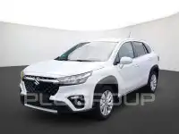 2025 Suzuki SX4