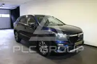2025 Suzuki SX4