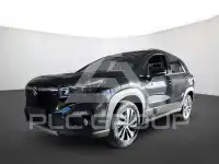 2025 Suzuki SX4