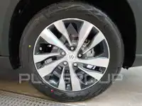 2025 Suzuki SX4