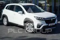 2025 Suzuki SX4