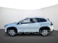 2025 Suzuki SX4