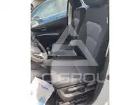 2025 Suzuki SX4