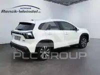 2025 Suzuki SX4