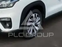 2025 Suzuki SX4