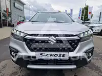 2025 Suzuki SX4