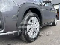 2025 Suzuki SX4
