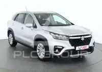 2025 Suzuki SX4
