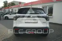 2025 Suzuki SX4