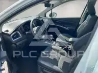 2025 Suzuki SX4