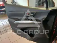 2025 Suzuki SX4