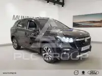 2025 Suzuki SX4