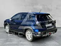 2025 Suzuki SX4