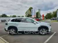 2025 Suzuki SX4