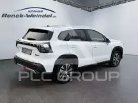 2025 Suzuki SX4