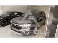 2025 Suzuki SX4