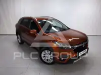 2025 Suzuki SX4