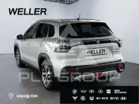 2025 Suzuki SX4