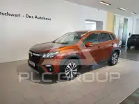 2025 Suzuki SX4