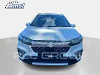 2025 Suzuki SX4