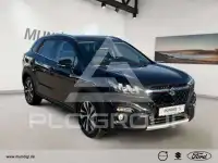 2025 Suzuki SX4