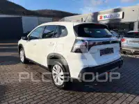2025 Suzuki SX4