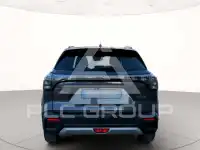 2025 Suzuki SX4