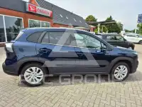 2025 Suzuki SX4