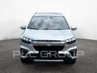 2025 Suzuki SX4