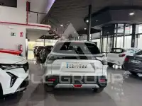 2025 Suzuki SX4