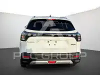 2025 Suzuki SX4