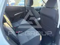 2025 Suzuki SX4