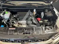 2025 Suzuki SX4