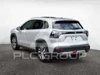 2025 Suzuki SX4