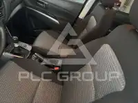 2025 Suzuki SX4