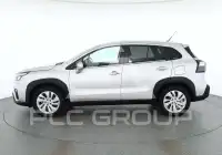 2025 Suzuki SX4