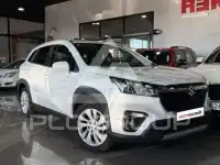 2025 Suzuki SX4