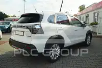 2025 Suzuki SX4